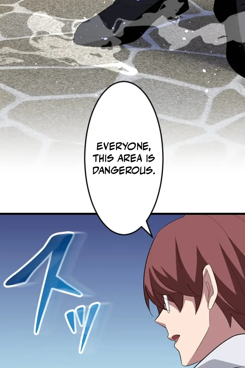 ??? Rank Hidden Equipment Musou Chapter 50 Page 85