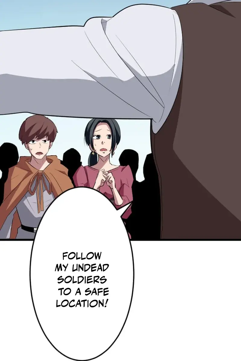 ??? Rank Hidden Equipment Musou Chapter 50 Page 86
