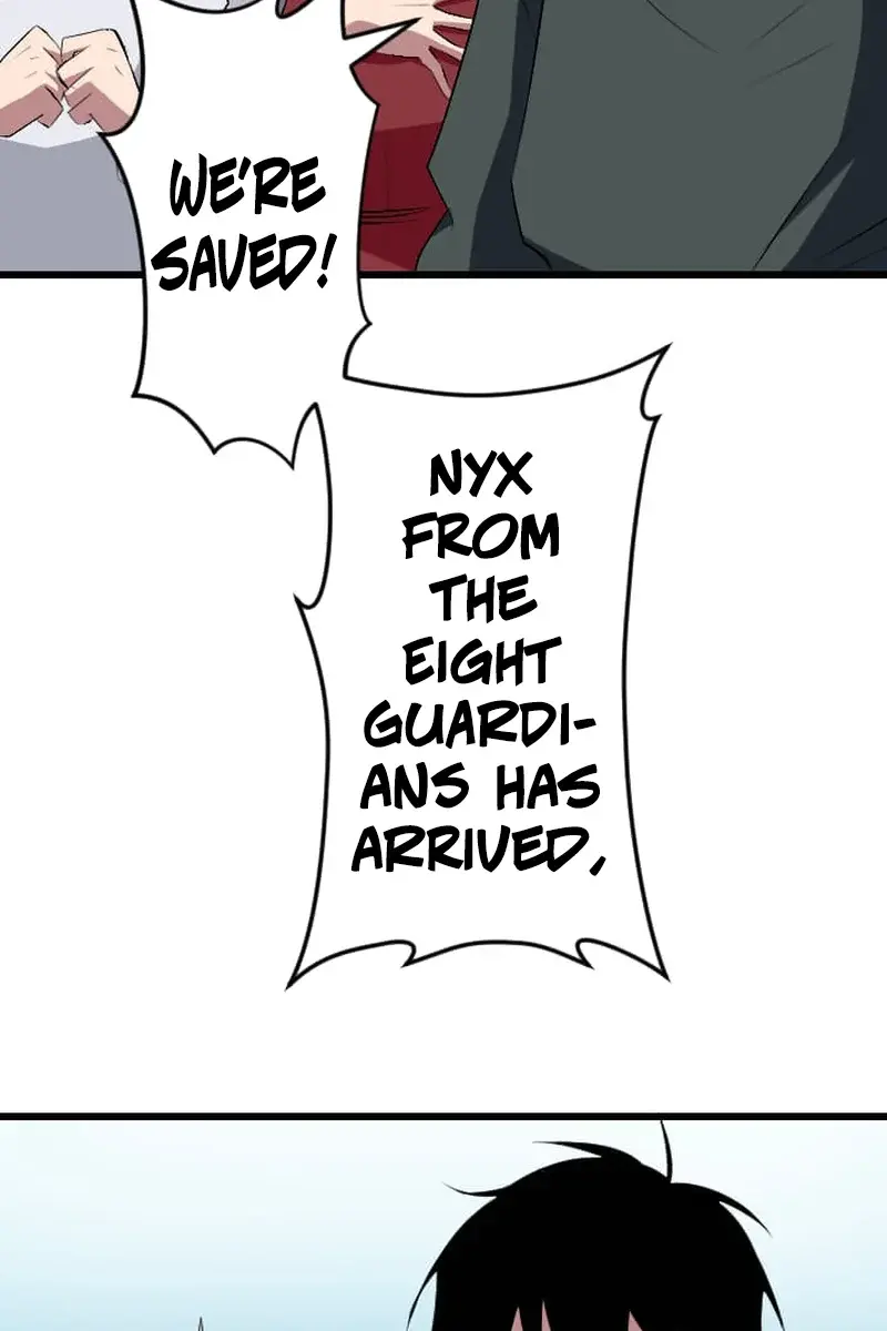 ??? Rank Hidden Equipment Musou Chapter 50 Page 90