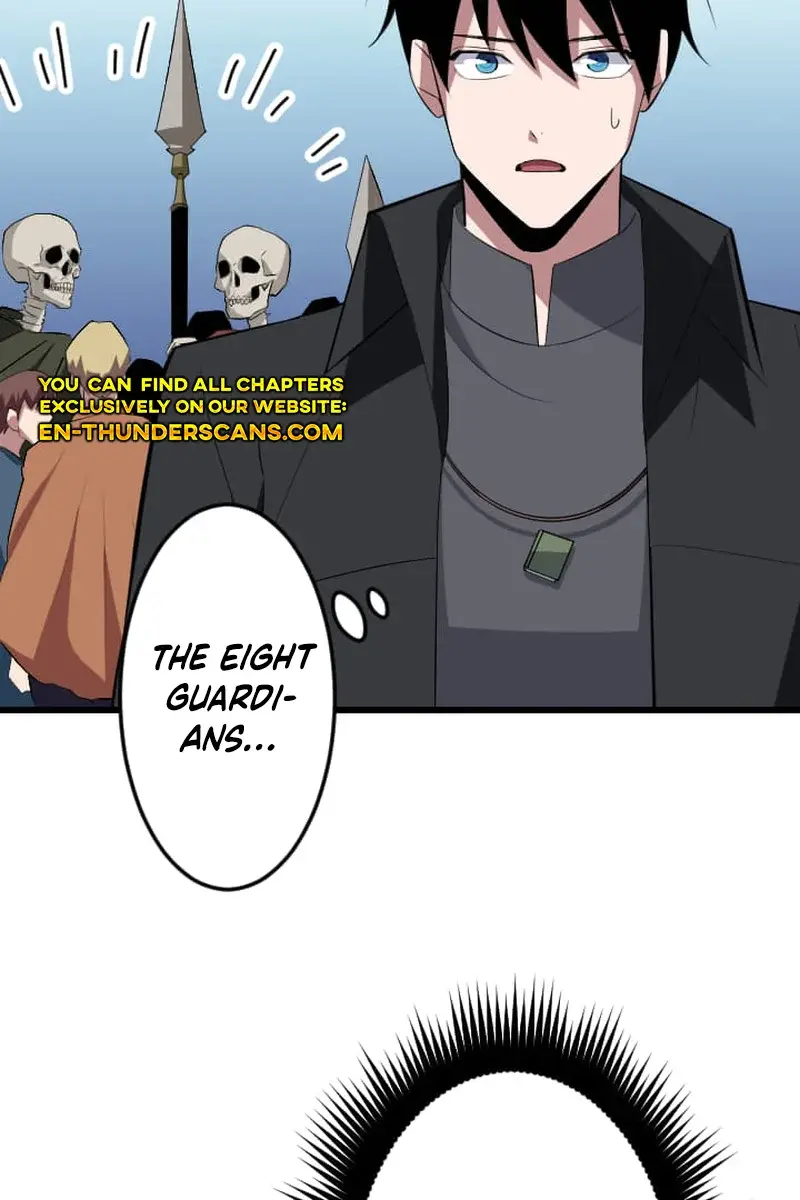 ??? Rank Hidden Equipment Musou Chapter 50 Page 91