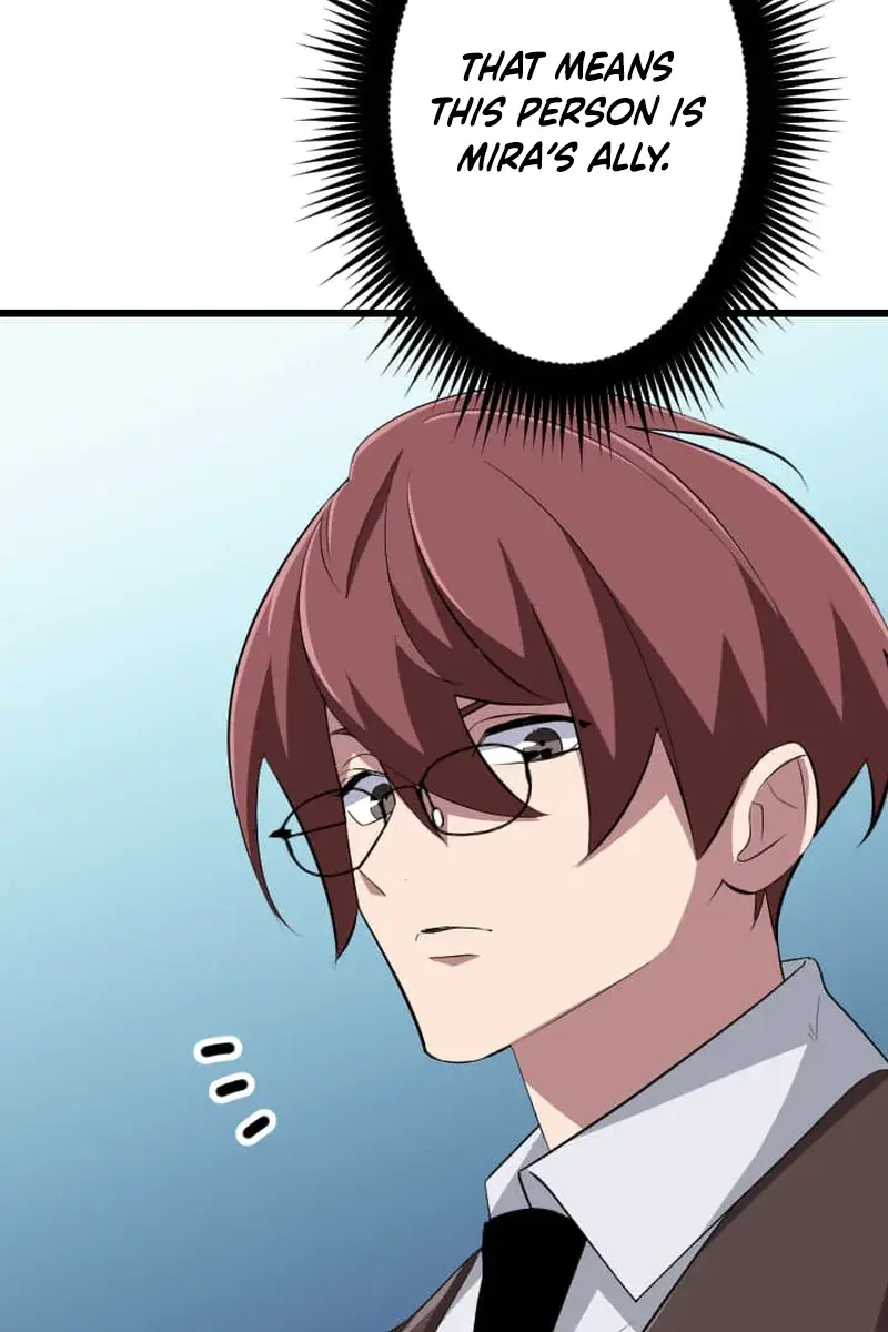 ??? Rank Hidden Equipment Musou Chapter 50 Page 92