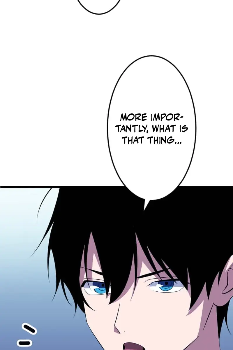 ??? Rank Hidden Equipment Musou Chapter 50 Page 95