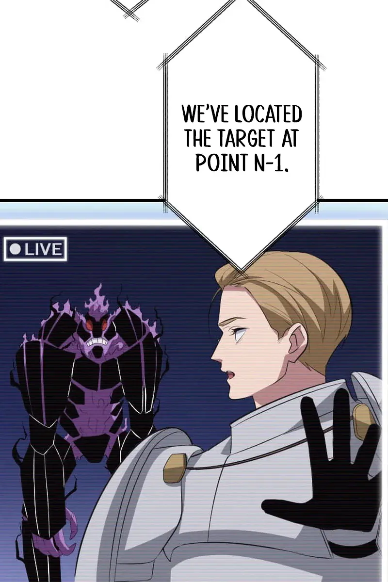 ??? Rank Hidden Equipment Musou Chapter 50 Page 99