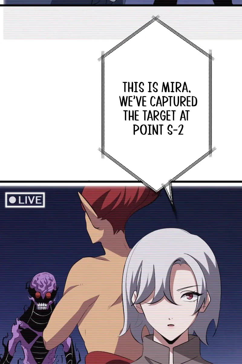 ??? Rank Hidden Equipment Musou Chapter 50 Page 101