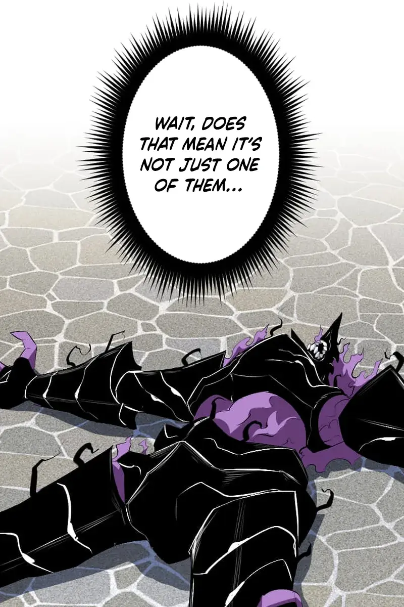 ??? Rank Hidden Equipment Musou Chapter 50 Page 105