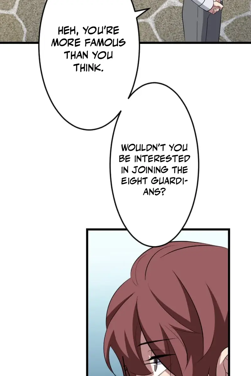 ??? Rank Hidden Equipment Musou Chapter 50 Page 109
