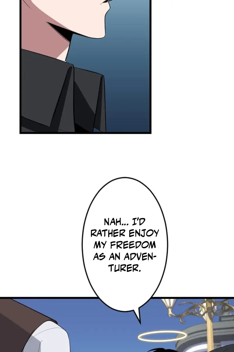 ??? Rank Hidden Equipment Musou Chapter 50 Page 111