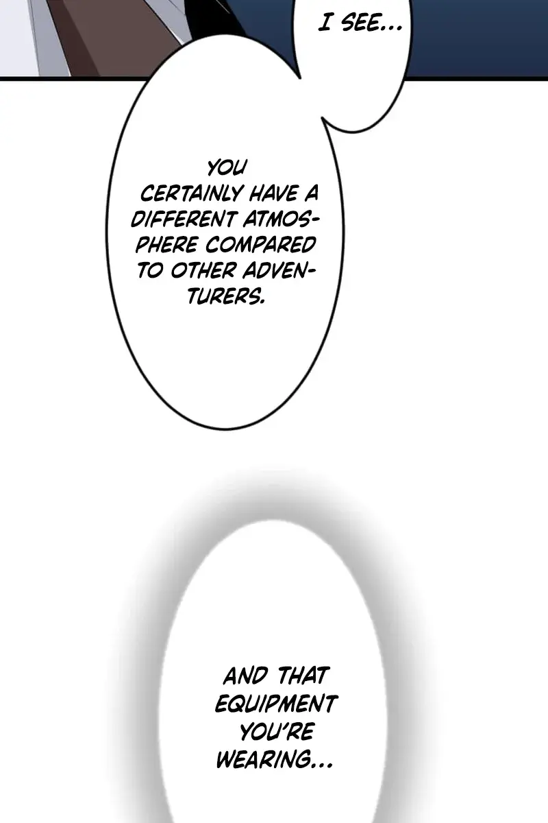 ??? Rank Hidden Equipment Musou Chapter 50 Page 116