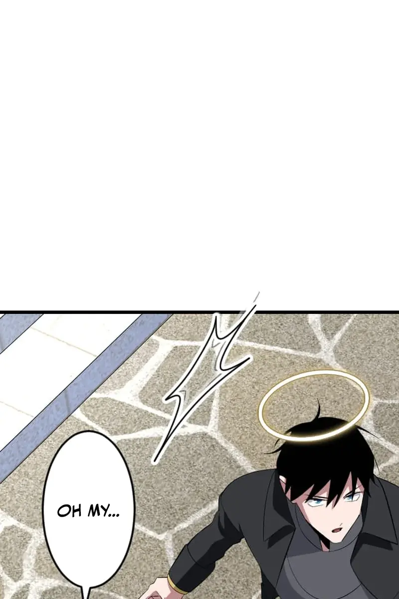 ??? Rank Hidden Equipment Musou Chapter 50 Page 126