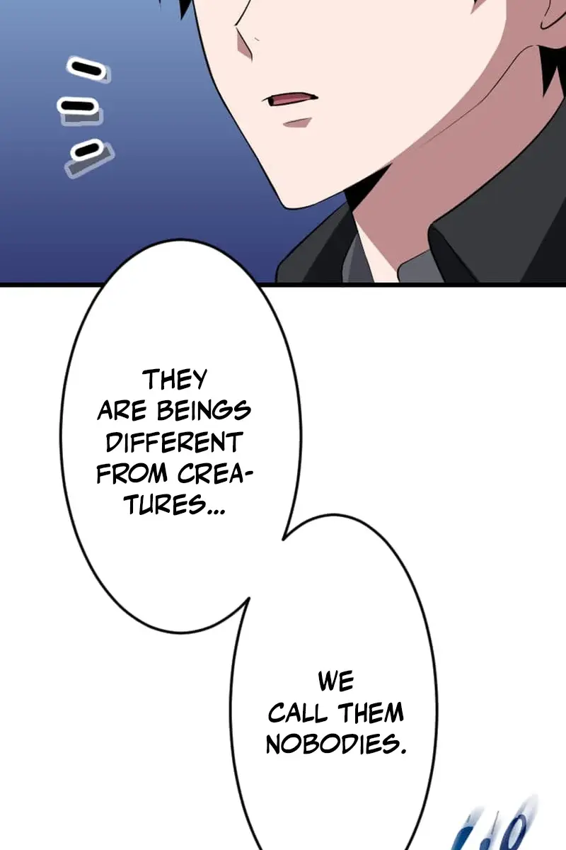 ??? Rank Hidden Equipment Musou Chapter 50 Page 129