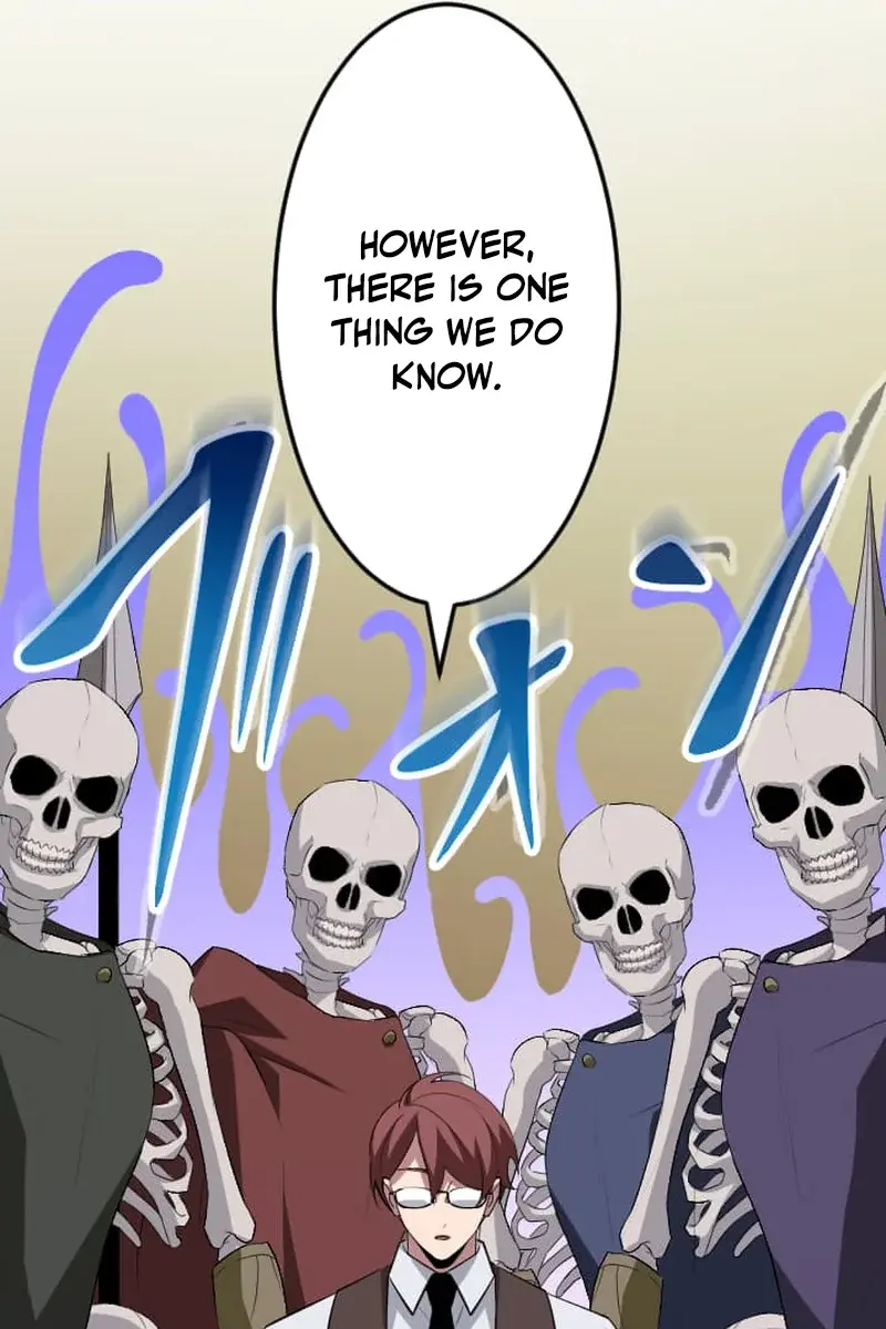 ??? Rank Hidden Equipment Musou Chapter 50 Page 131