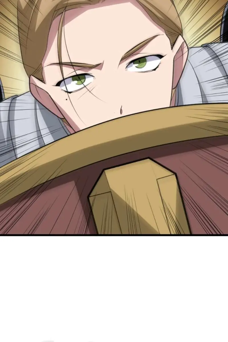 ??? Rank Hidden Equipment Musou Chapter 51 Page 6
