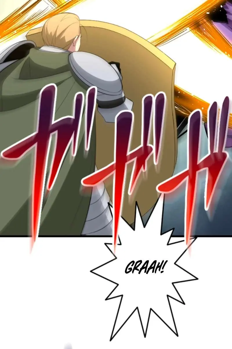 ??? Rank Hidden Equipment Musou Chapter 51 Page 8