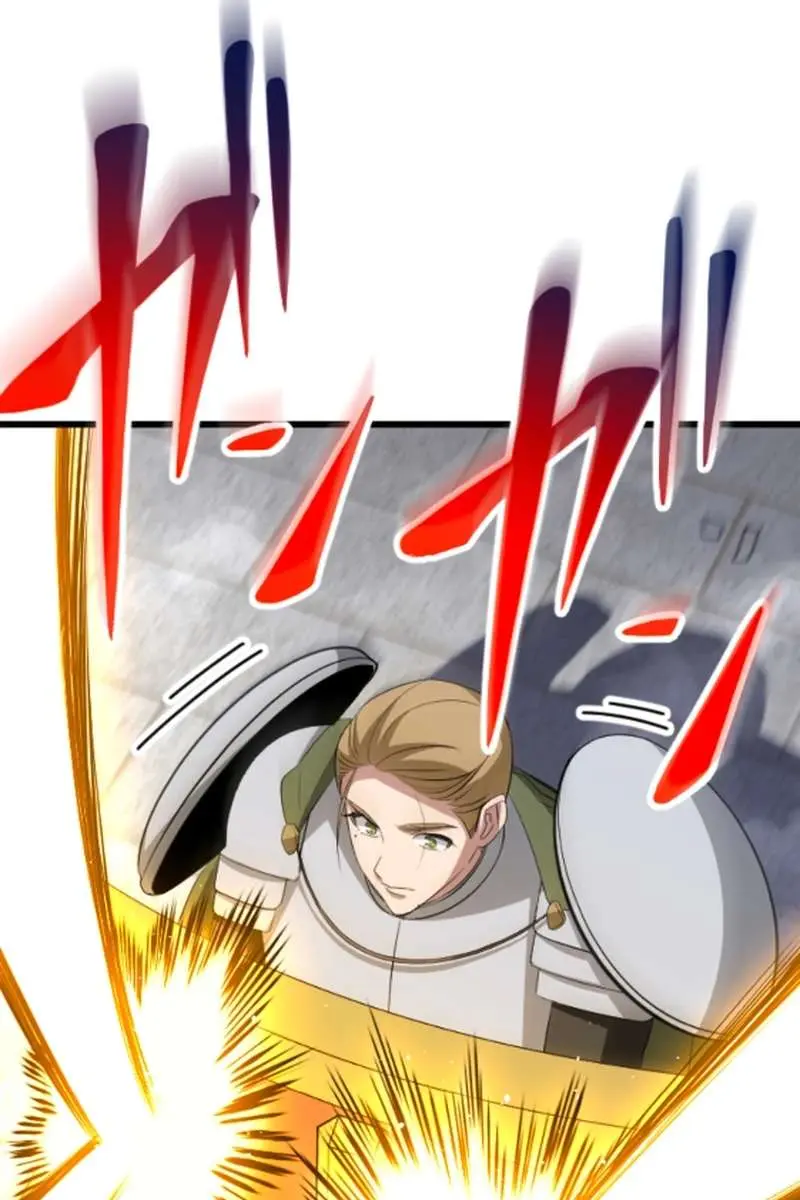 ??? Rank Hidden Equipment Musou Chapter 51 Page 9