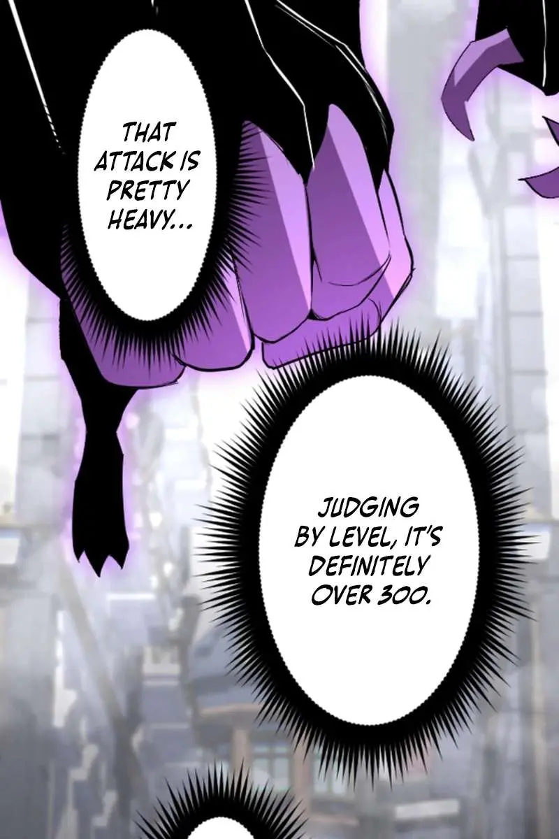 ??? Rank Hidden Equipment Musou Chapter 51 Page 12