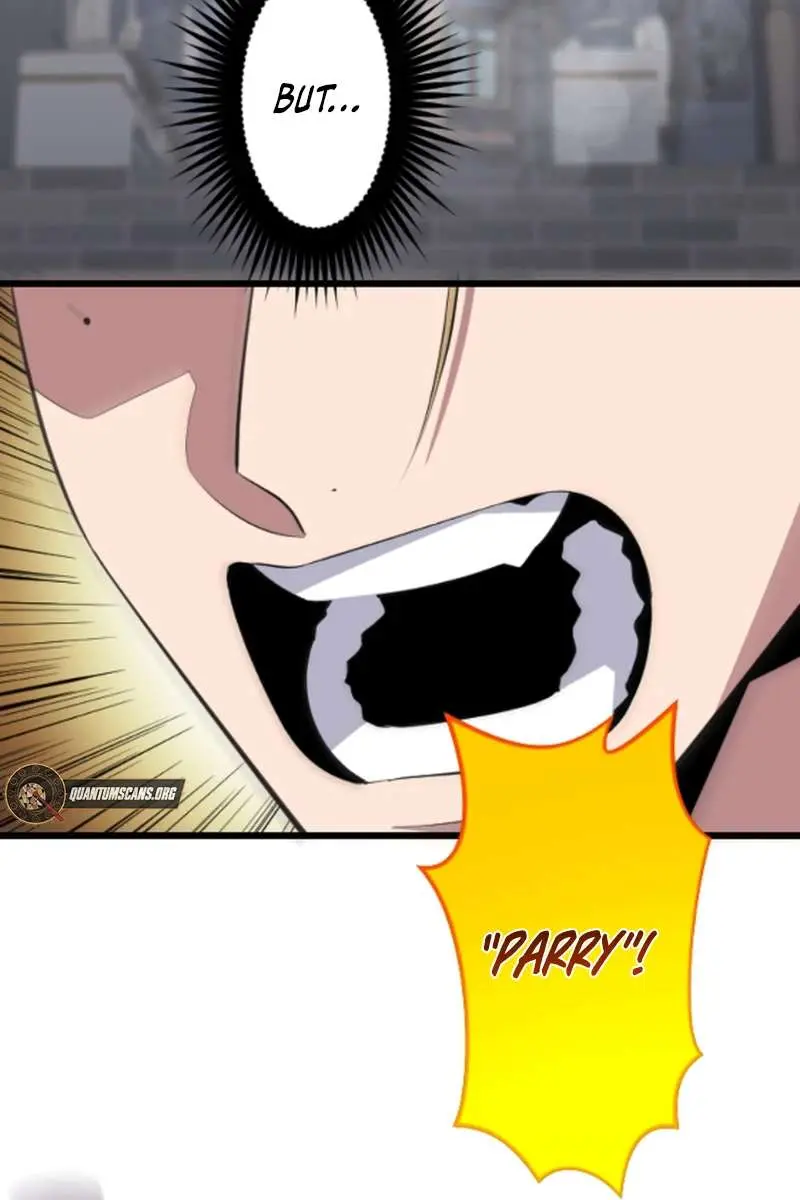 ??? Rank Hidden Equipment Musou Chapter 51 Page 13