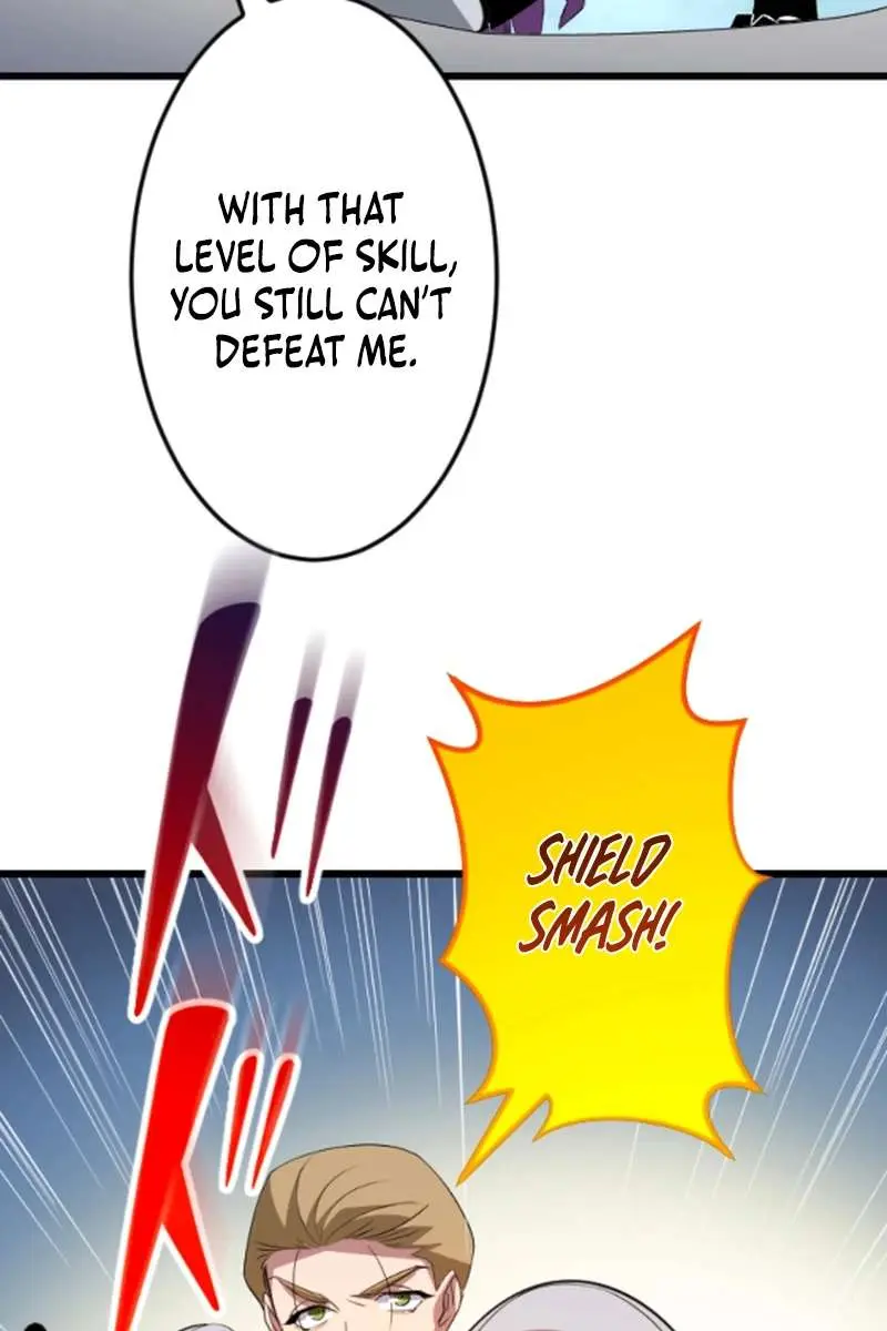 ??? Rank Hidden Equipment Musou Chapter 51 Page 18