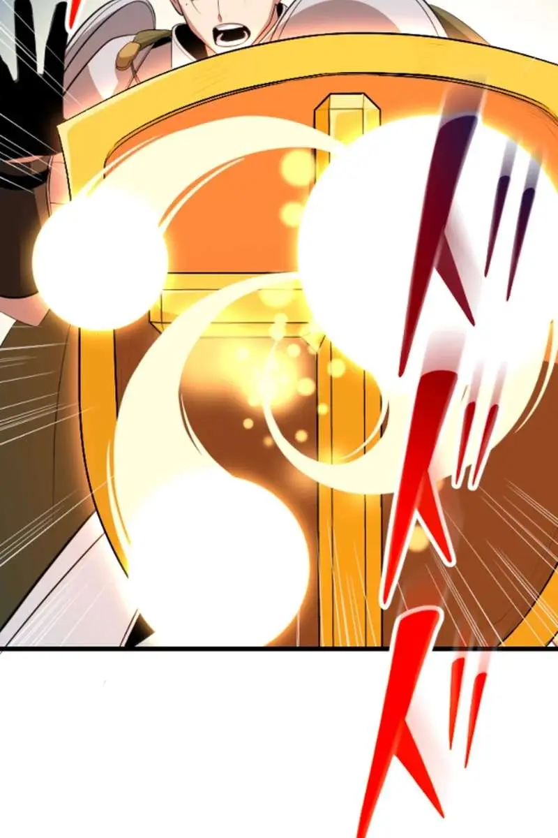 ??? Rank Hidden Equipment Musou Chapter 51 Page 19