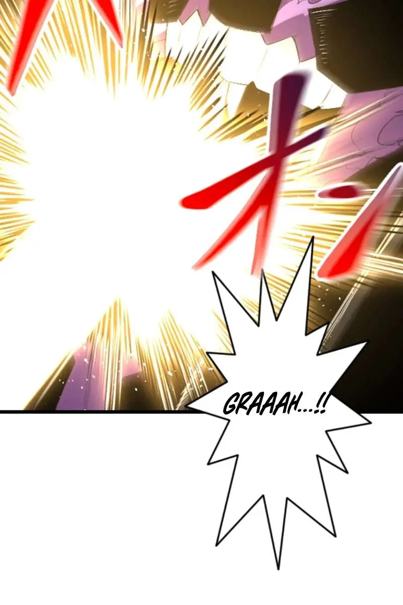 ??? Rank Hidden Equipment Musou Chapter 51 Page 21