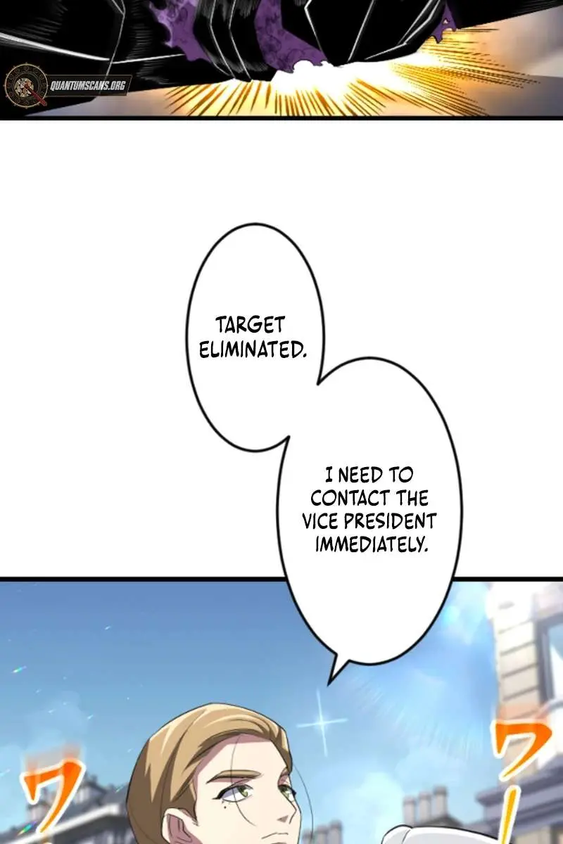??? Rank Hidden Equipment Musou Chapter 51 Page 24