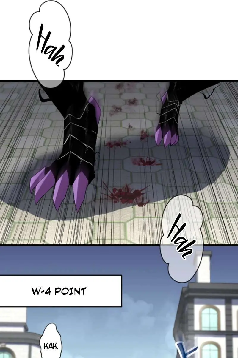 ??? Rank Hidden Equipment Musou Chapter 51 Page 27