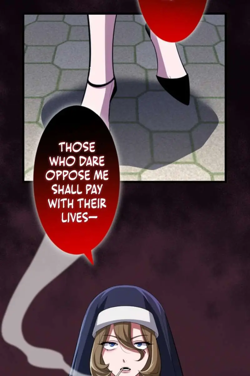 ??? Rank Hidden Equipment Musou Chapter 51 Page 30