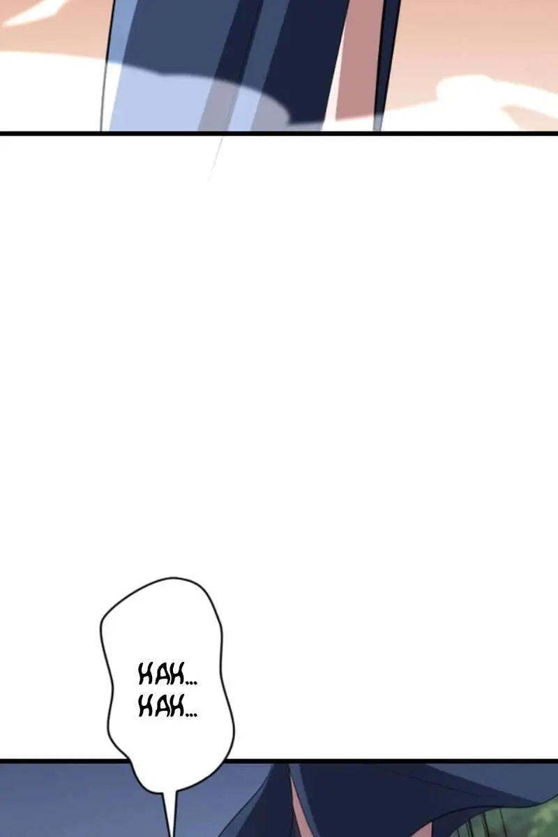 ??? Rank Hidden Equipment Musou Chapter 51 Page 32