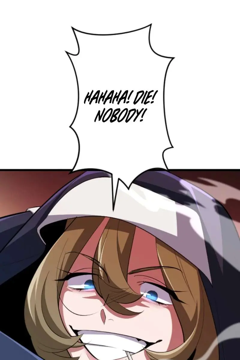 ??? Rank Hidden Equipment Musou Chapter 51 Page 36