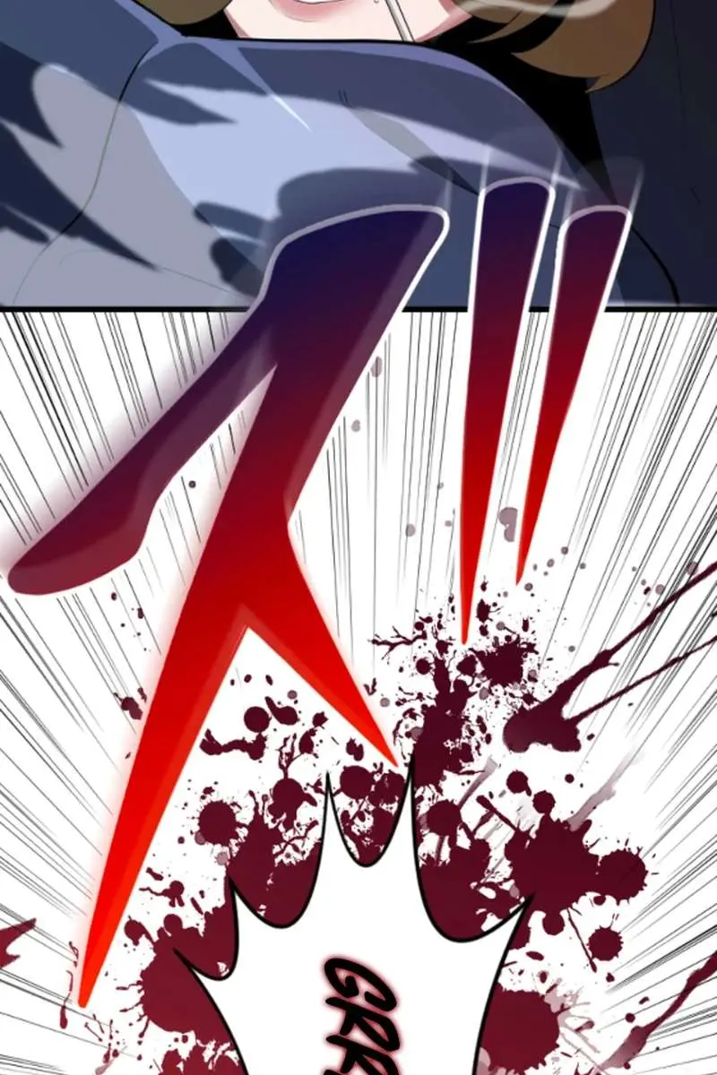 ??? Rank Hidden Equipment Musou Chapter 51 Page 37