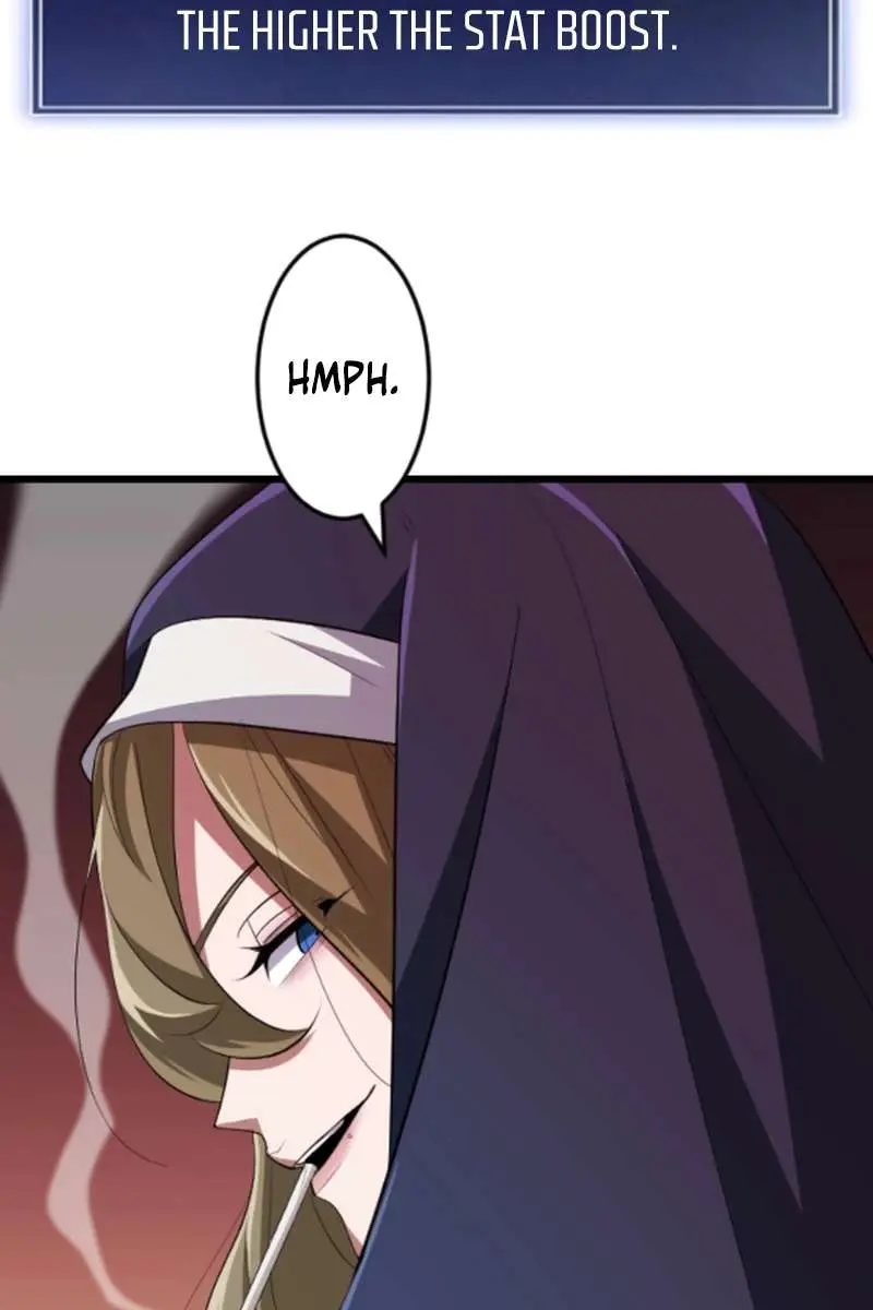 ??? Rank Hidden Equipment Musou Chapter 51 Page 41
