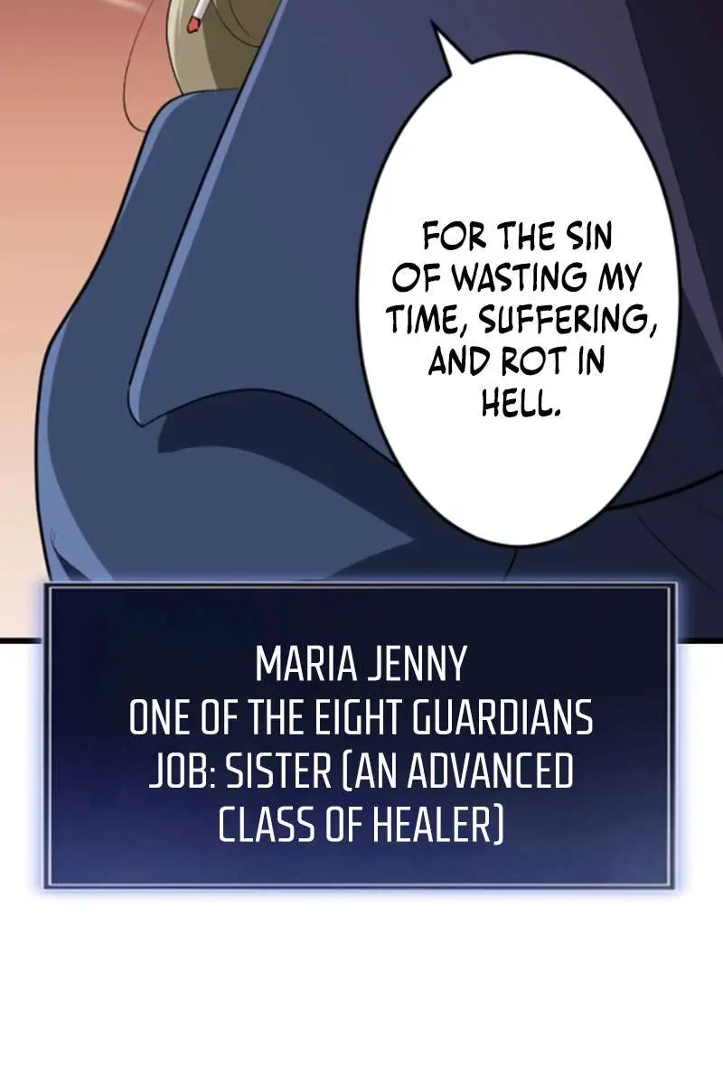??? Rank Hidden Equipment Musou Chapter 51 Page 42