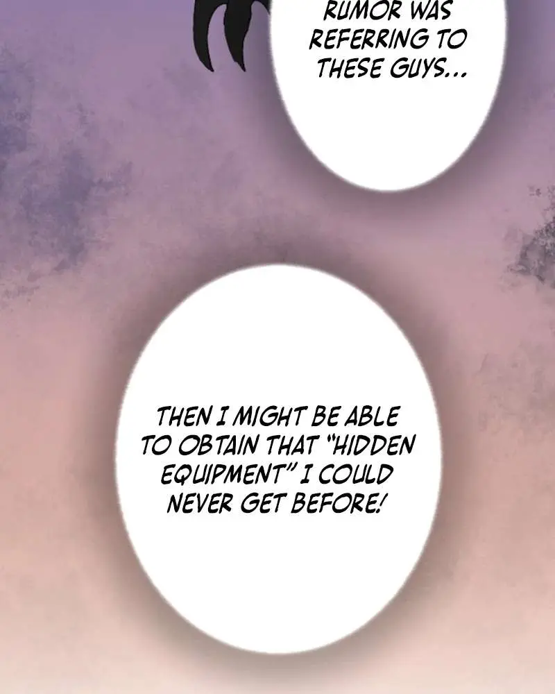 ??? Rank Hidden Equipment Musou Chapter 51 Page 51