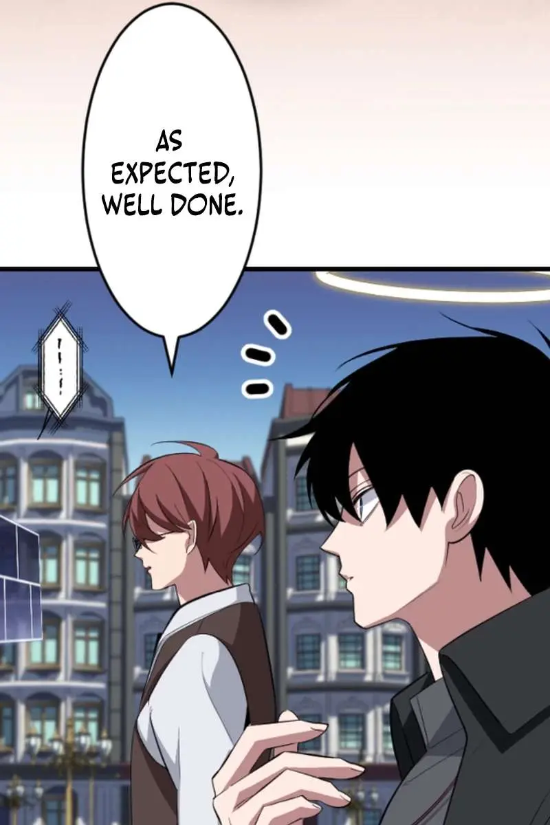 ??? Rank Hidden Equipment Musou Chapter 51 Page 52