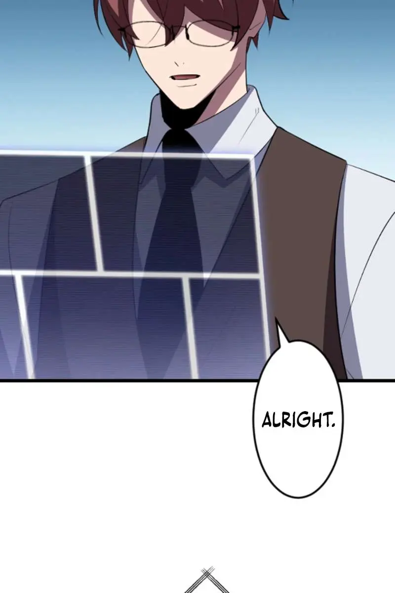 ??? Rank Hidden Equipment Musou Chapter 51 Page 57