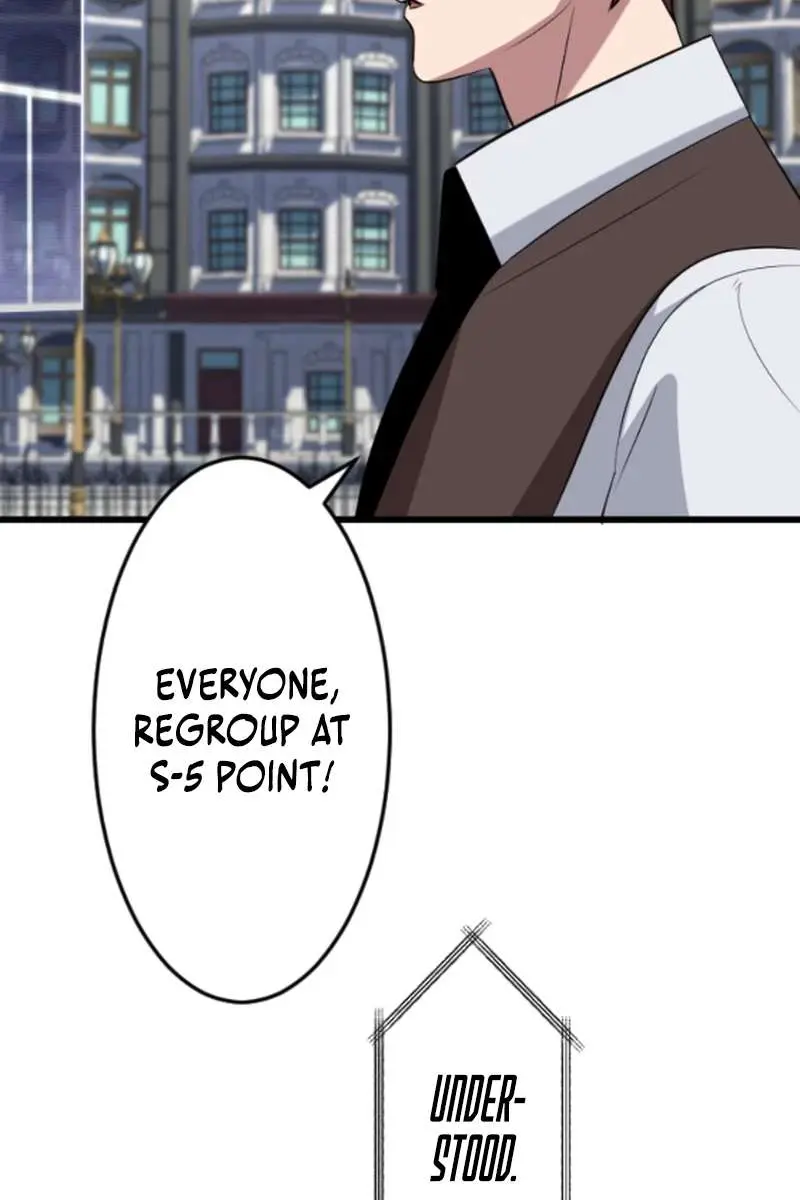 ??? Rank Hidden Equipment Musou Chapter 51 Page 61