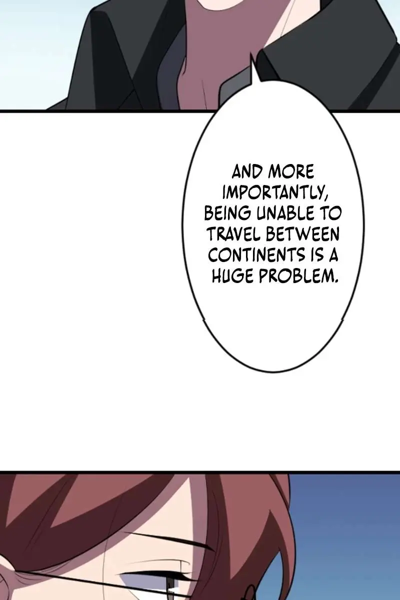 ??? Rank Hidden Equipment Musou Chapter 51 Page 65