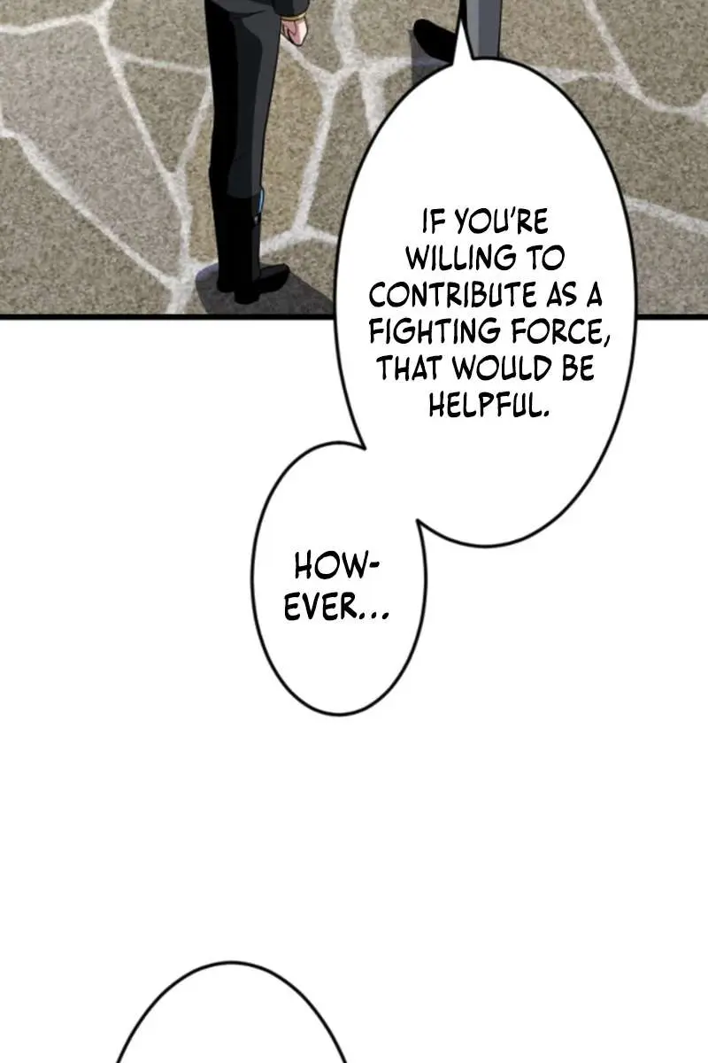 ??? Rank Hidden Equipment Musou Chapter 51 Page 68