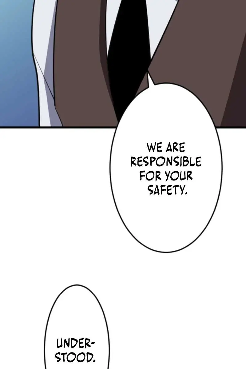 ??? Rank Hidden Equipment Musou Chapter 51 Page 70