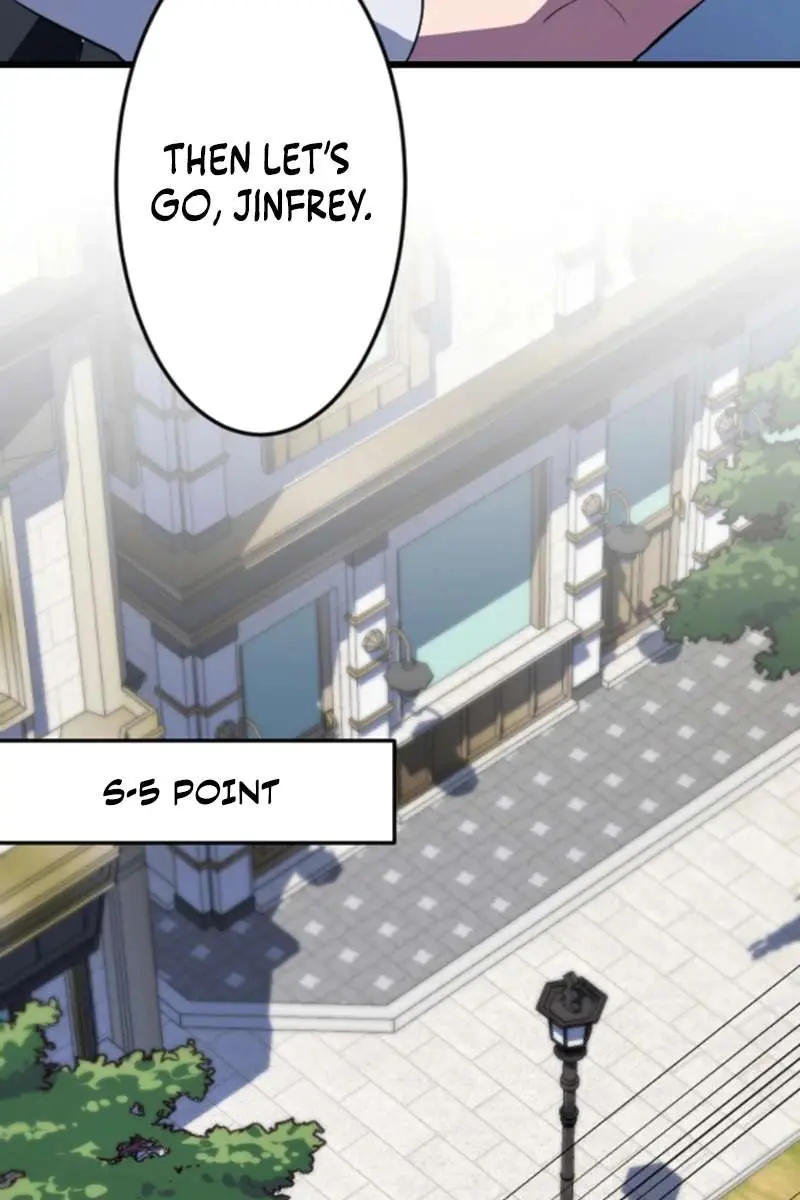 ??? Rank Hidden Equipment Musou Chapter 51 Page 72