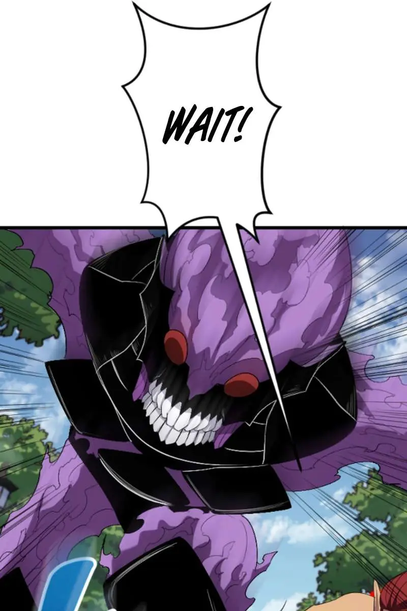 ??? Rank Hidden Equipment Musou Chapter 51 Page 75