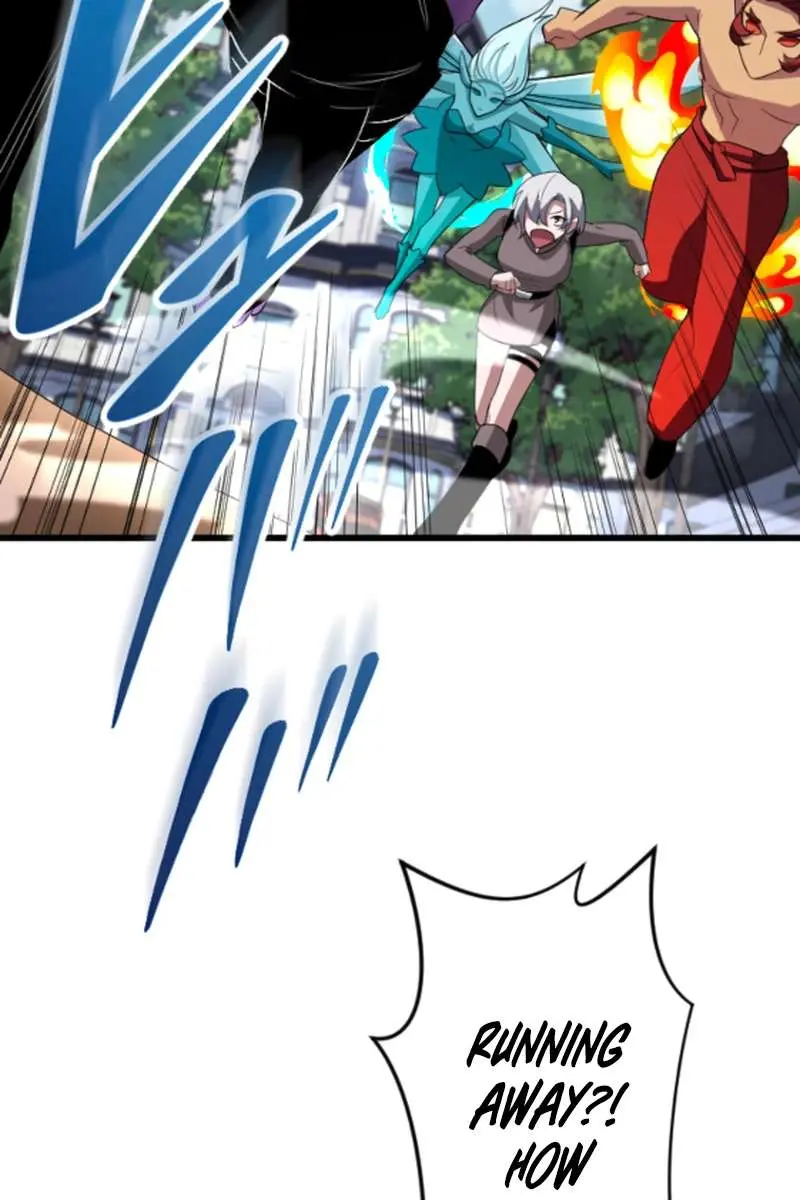 ??? Rank Hidden Equipment Musou Chapter 51 Page 76