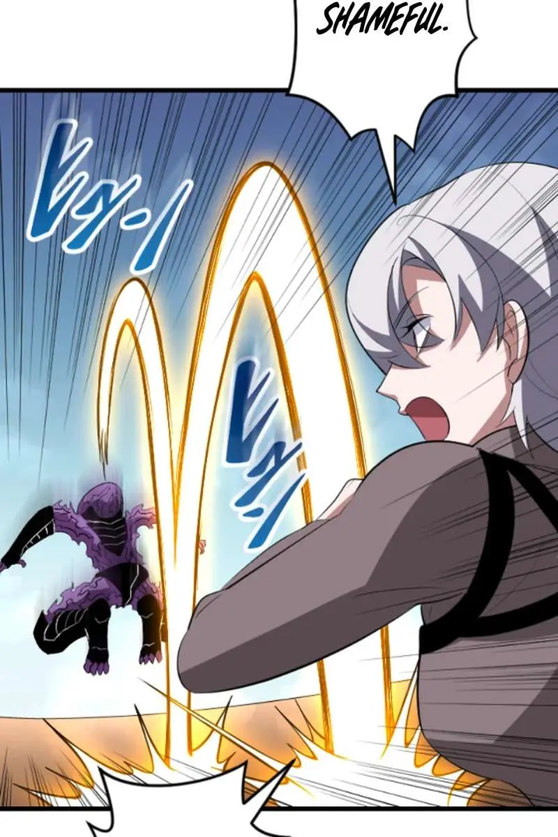 ??? Rank Hidden Equipment Musou Chapter 51 Page 77
