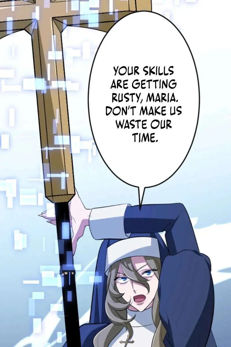 ??? Rank Hidden Equipment Musou Chapter 51 Page 80