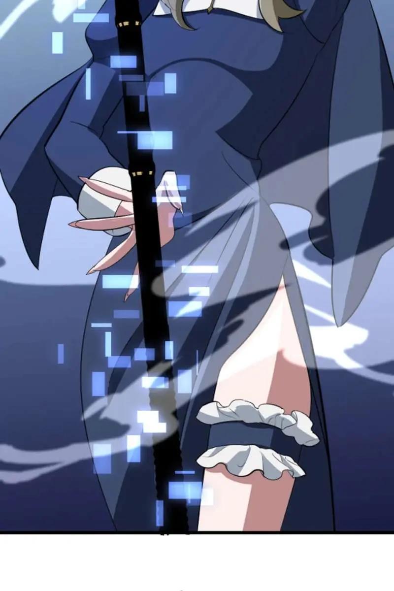 ??? Rank Hidden Equipment Musou Chapter 51 Page 81