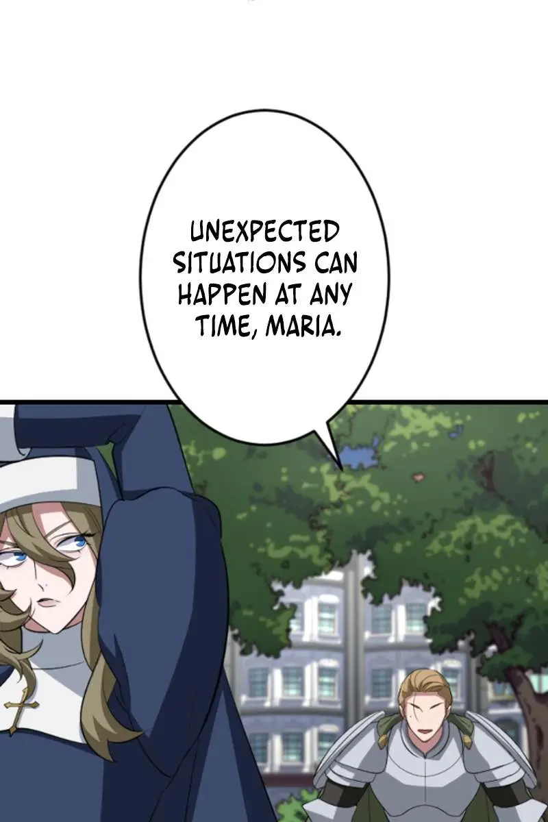 ??? Rank Hidden Equipment Musou Chapter 51 Page 82