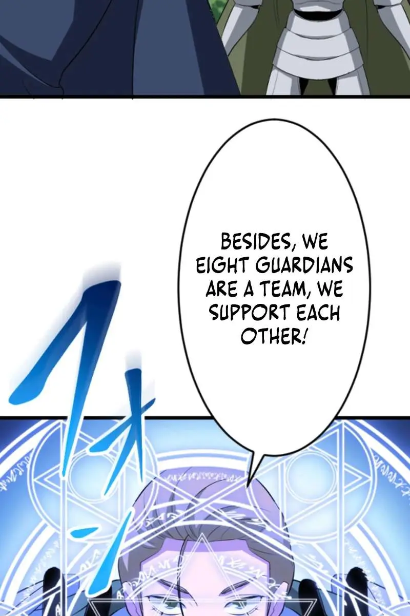 ??? Rank Hidden Equipment Musou Chapter 51 Page 83