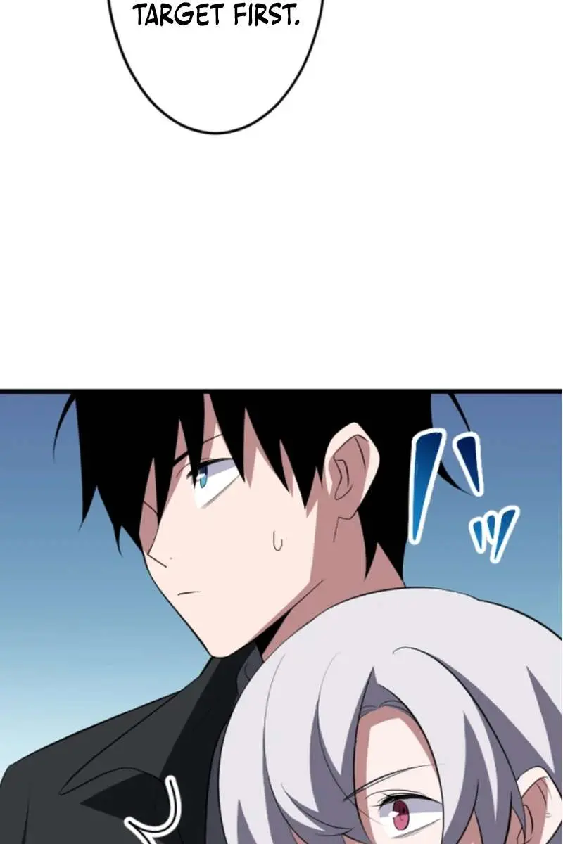 ??? Rank Hidden Equipment Musou Chapter 51 Page 93