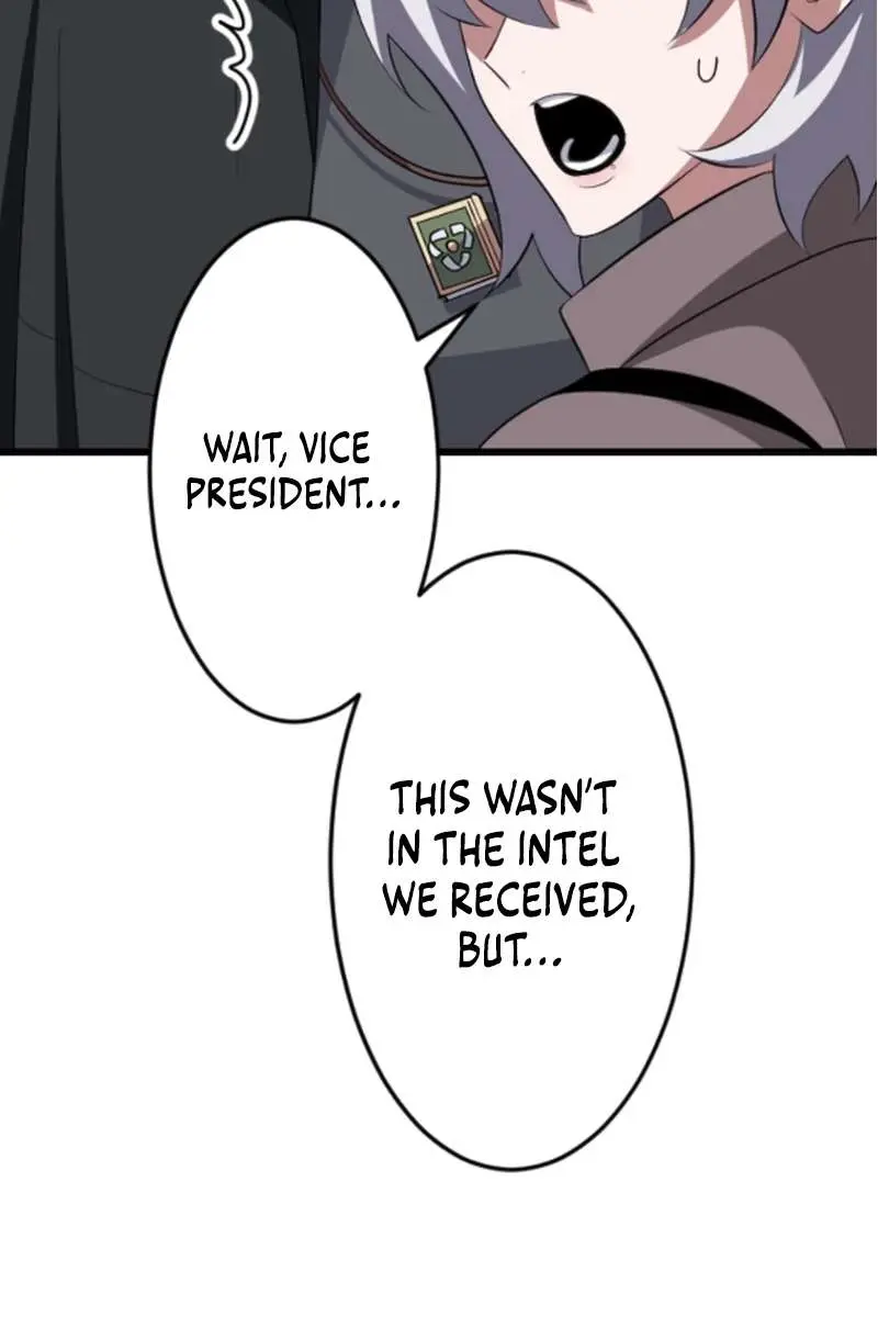 ??? Rank Hidden Equipment Musou Chapter 51 Page 94