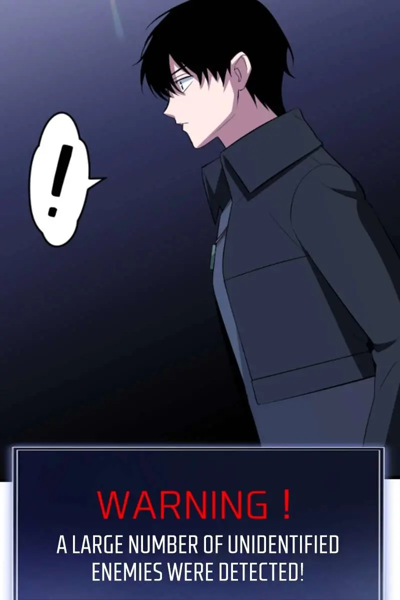 ??? Rank Hidden Equipment Musou Chapter 51 Page 100