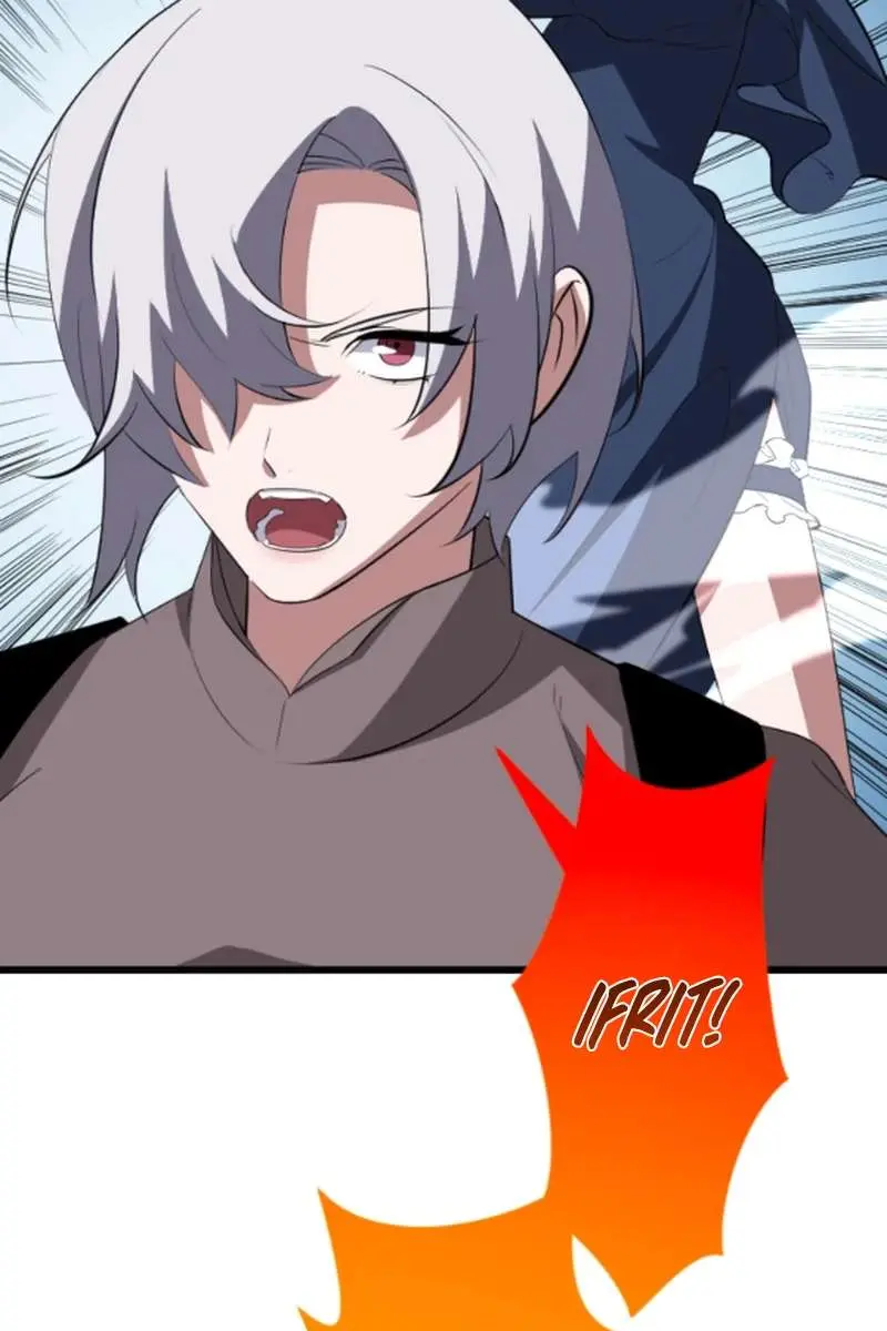 ??? Rank Hidden Equipment Musou Chapter 52 Page 5